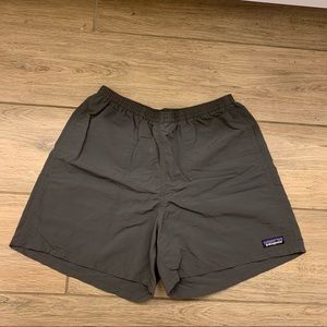 Patagonia shorts